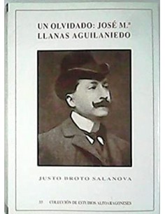 UN OLVIDADO JOSÉ Mª SALAS...