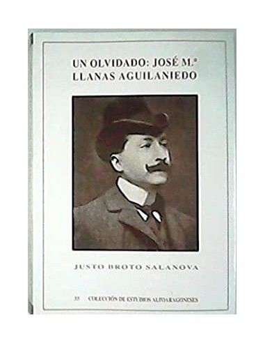 UN OLVIDADO JOSÉ Mª SALAS AGUILANEDO