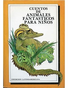 CUENTOS DE ANIMALES...
