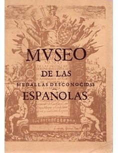 MUSEO DE LAS MEDALLAS...