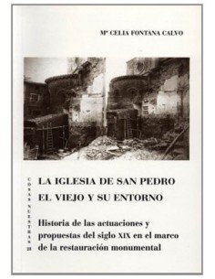 LA IGLESIA DE SAN PEDRO EL...