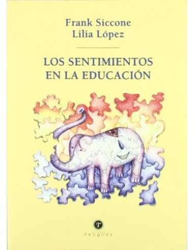 LOS SENTIMIENTOS EN LA EDUCACIÓN