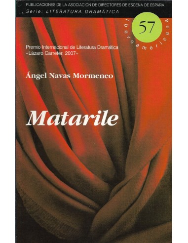 MATARILE