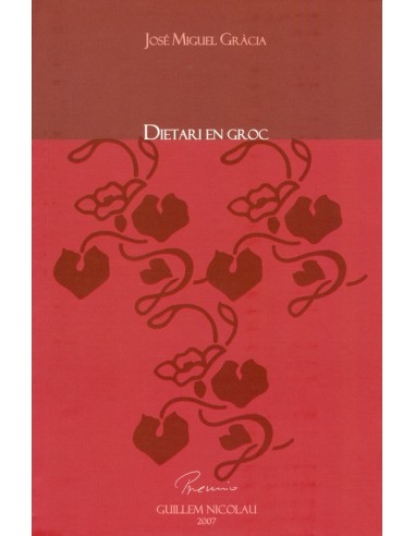 DIETARI EN GROC