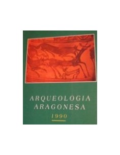 ARQUEOLOGÍA ARAGONESA 1990