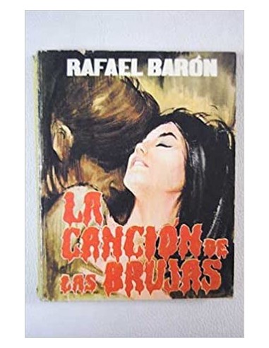 LA CANCIÓN DE LAS BRUJAS