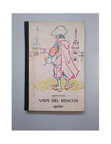 VIDA DEL BUSCÓN Texto adaptado por...