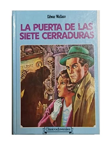 LA PUERTA DE LAS SIETE CERRADURAS
