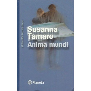ANIMA MUNDI