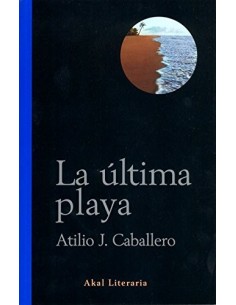 LA ÚLTIMA PLAYA