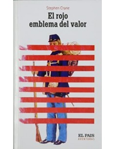 EL ROJO EMBLEMA DEL VALOR