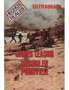 MISIÓN EN POURVILLE