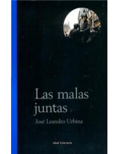 LAS MALAS JUNTAS