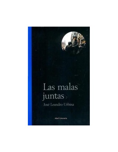 LAS MALAS JUNTAS