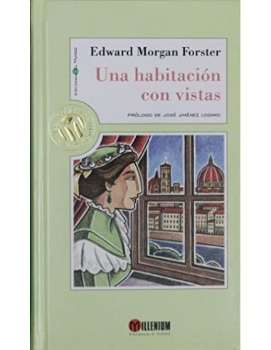 UNA HABITACIÓN CON VISTAS