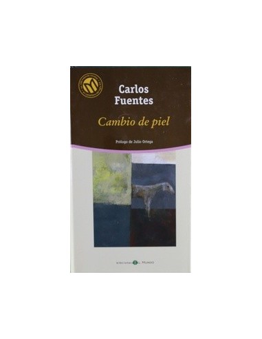 CAMBIO DE PIEL