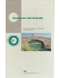 COMARCA DEL ARANDA