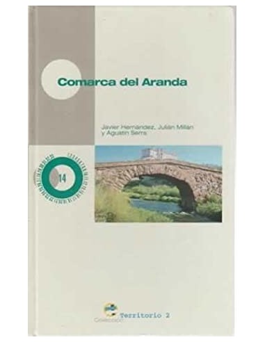 COMARCA DEL ARANDA