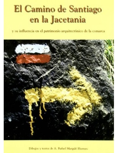 EL CAMINO DE SANTIAGO EN LA JACETANIA...