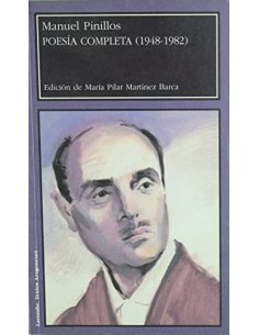 POESÍA COMPLETA 1948-1982