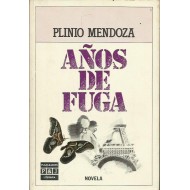 AÑOS DE FUGA