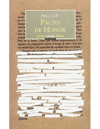 PACTO DE HONOR