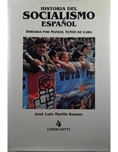 HISTORIA DEL SOCIALISMO...
