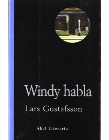 WINDY HABLA