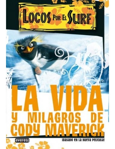 LOCOS POR EL SURF (NOVELIZACION) LA...