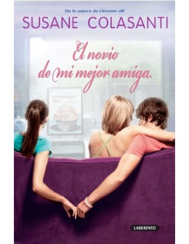 EL NOVIO DE MI MEJOR AMIGA