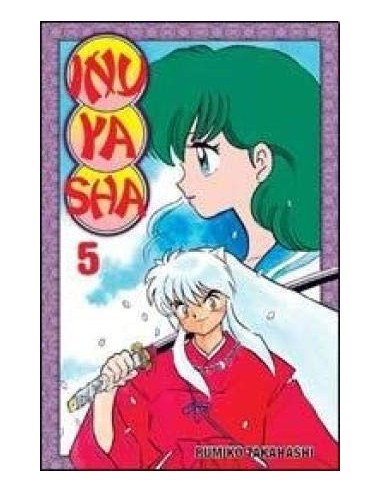 INUYASHA 5