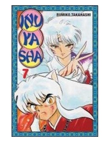 INUYASHA 7