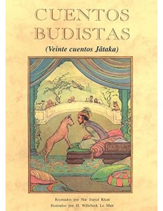 CUENTOS BUDISTAS Veinte...