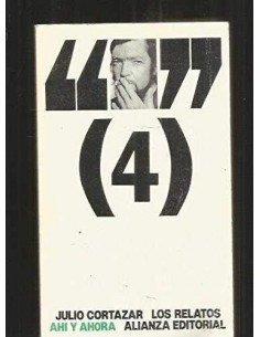 LOS RELATOS 4 AHÍ Y AHORA