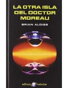 LA OTRA ISLA DEL DOCTOR MOREAU