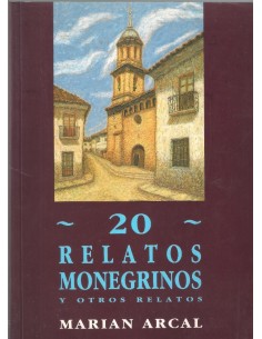 20 RELATOS MONEGRINOS y...