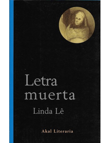 LETRA MUERTA