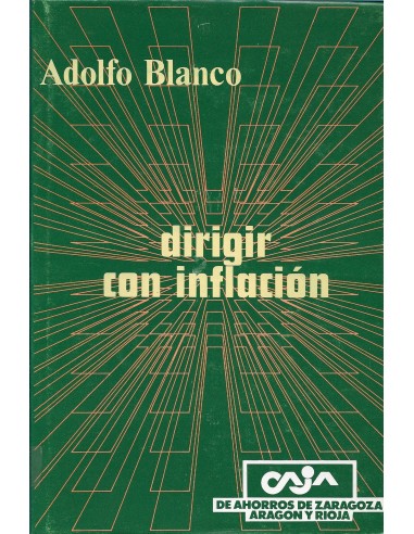 DIRIGIR CON INFLACIÓN