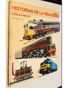 HISTORIAS DE LA VELOCIDAD...