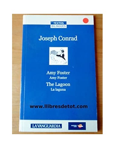 AMY FOSTER/AMY FOSTER THE LAGOON/LA...