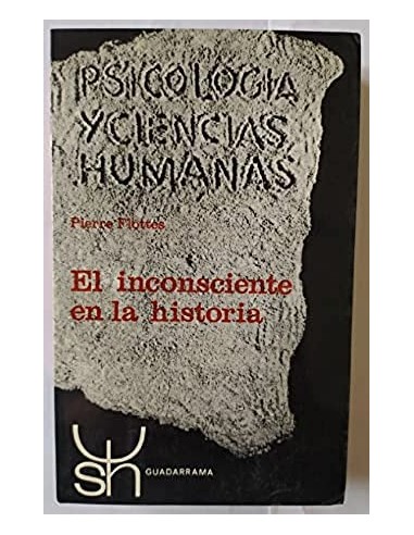 PSICOLOGÍA Y CIENCIAS HUMANAS El...