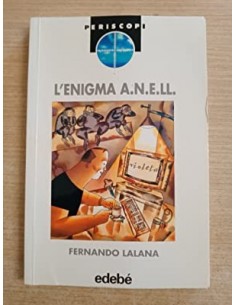 L´ENIGMA A.N.E.LL.