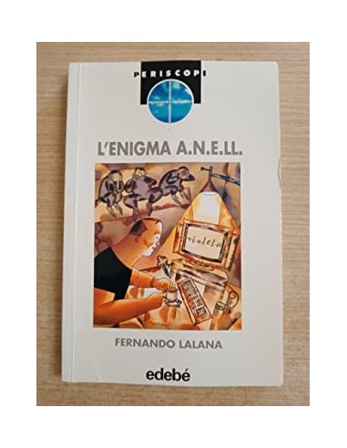 L´ENIGMA A.N.E.LL.
