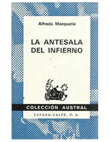LA ANTESALA DEL INFIERNO