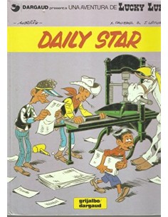 DAILY STAR