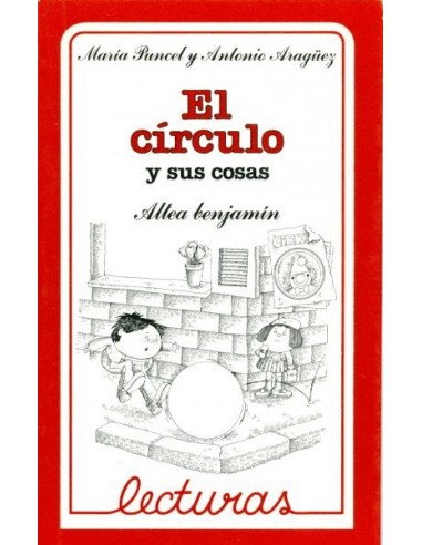EL CÍRCULO Y SUS COSAS