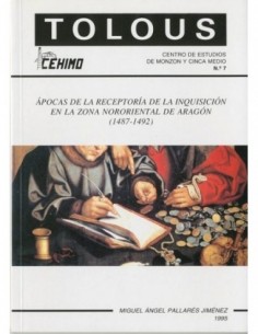 TOLOUS 7 ÁPOCAS DE LA...