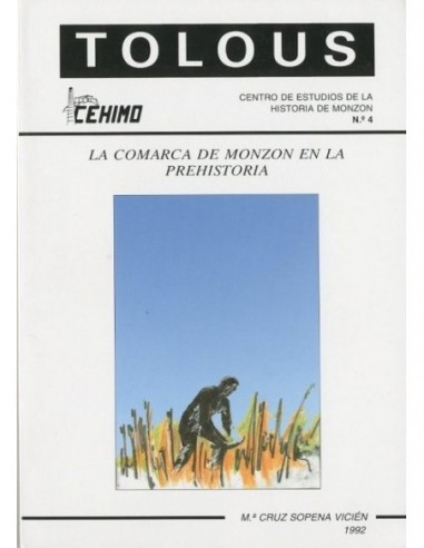 LA COMARCA DE MONZÓN EN LA PREHISTORIA