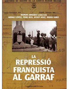 LA REPRESIÓ FRANQUISTA AL...