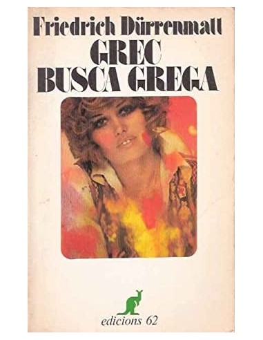 GREC BUSCA GREGA